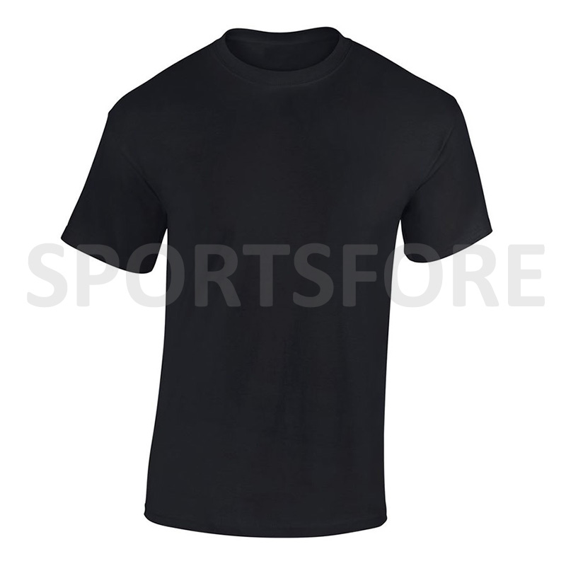 Blank Polyester T Shirts Wholesale