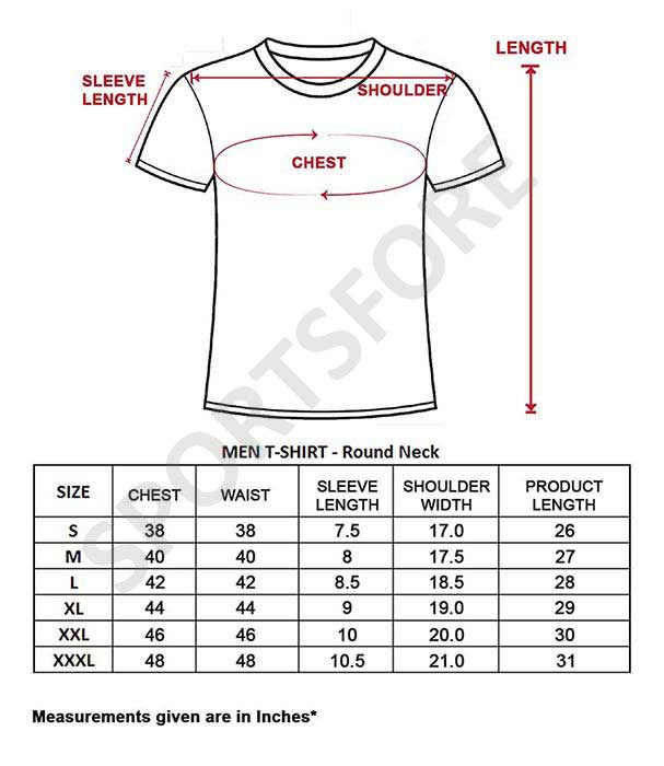 Printed Pocket T Shirts for Men