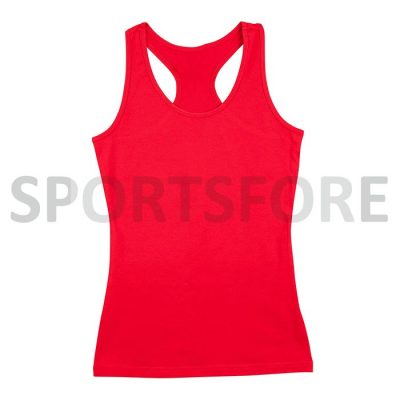 Sports Singlets
