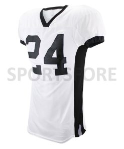 Sublimated Football Jerseys