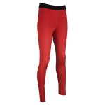 Women Tight Lady Legging Base Layer Pants - Image 4