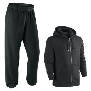 tracksuits