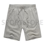 men's fashion casual sport shorts summer loose pants