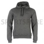 Mens Hoodie Fleece High Quality Black Hoodie Sweatshirt - Image 3