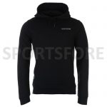 Mens Hoodie Fleece High Quality Black Hoodie Sweatshirt - Image 6