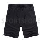 Men's Fashion Casual Sport Shorts Summer Loose Pants - Image 3