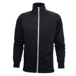 Mens Custom Cheap Blank Sports Gym Jogging Warm Up Track Suit