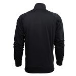 Mens Custom Cheap Blank Sports Gym Jogging Warm Up Track Suit - Image 2