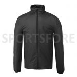 Waterproof Rain Jacket Mens (Mens Polyester Waterproof Rain Jacket) - Image 3