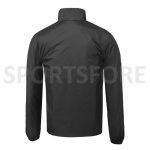 Waterproof Rain Jacket Mens (Mens Polyester Waterproof Rain Jacket) - Image 2