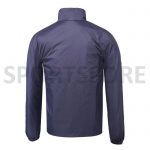 Waterproof Rain Jacket Mens (Mens Polyester Waterproof Rain Jacket) - Image 4