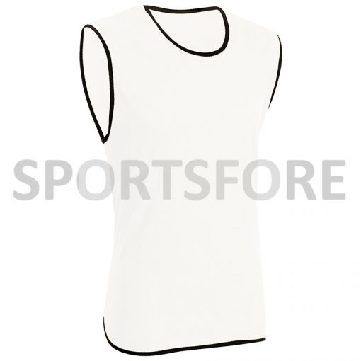 Cheap Football Soccer Rugby Sports Training Mesh Vests Sportsfore