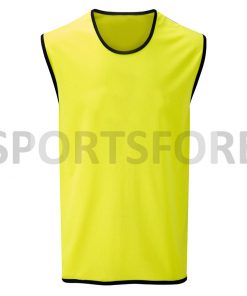 Cheap Football Soccer Rugby Sports Training Mesh Vests Sportsfore