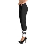 High Fashion Trendy Fancy Gym Fitness Sports Leggings for Women Sportsfore