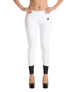 Ladies Casual Seamless Tights Fancy Fashion Workout Leggings Sportsfore