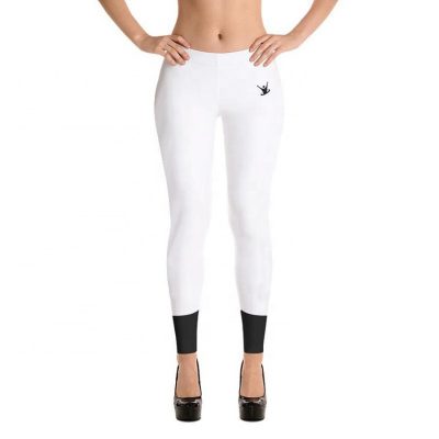 Ladies Casual Seamless Tights Fancy Fashion Workout Leggings Sportsfore