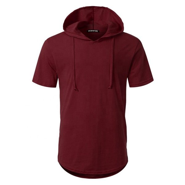 men's lightweight hoodies for summer