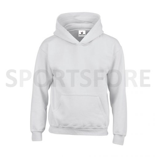 Wholesale Cheap Kids Plain Blank Hoodie Sweatshirts Sportsfore