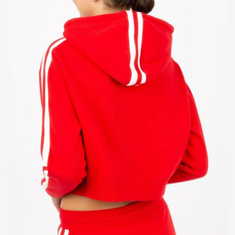 track crop top