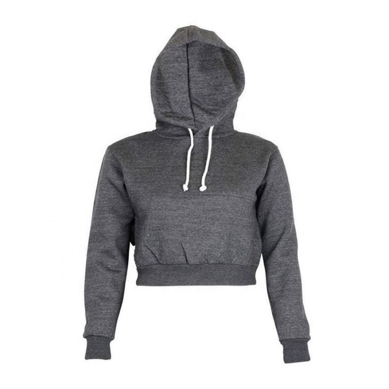 cheap cropped hoodies