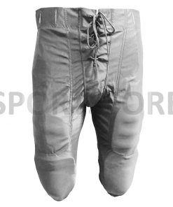 sportsfore american youth football sports training padded pants