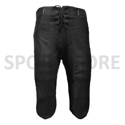 sportsfore american youth football sports training padded pants