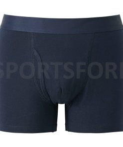 Mens Quick Dry Breathable Cotton Underwear Swimwear Boxer Briefs Shorts Sportsfore