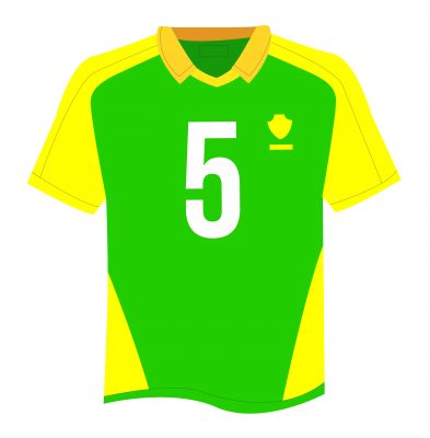 Customized Cheap Custom Football Soccer Jersey Uniform Set Sportsfore