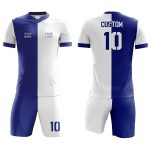 Quality Cheap Custom Soccer Football Jerseys Uniforms Sportsfore