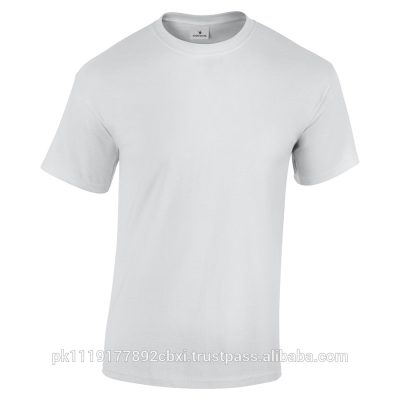 Wholesale Cheap High Quality Mens Crew Neck Short Sleeve Cotton T-shirts Sportsfore