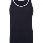 Custom Mens Muscle Fitness Gym Workout Blank Sleeveless Tank Tops Sportsfore