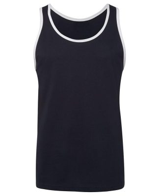 Custom Mens Muscle Fitness Gym Workout Blank Sleeveless Tank Tops Sportsfore