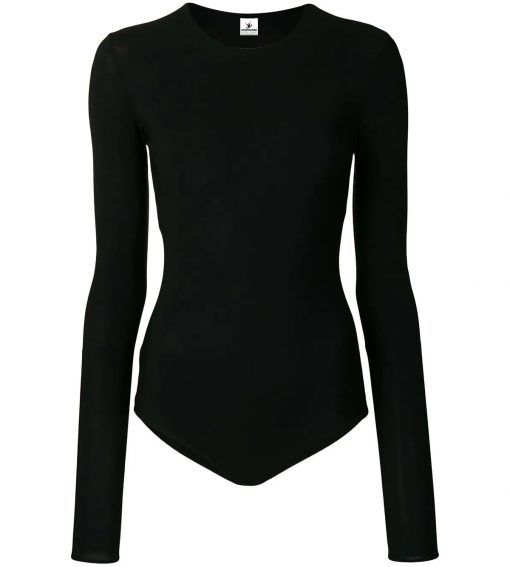 Women's Cheap Long Sleeve Rompers Bodysuits Sportsfore