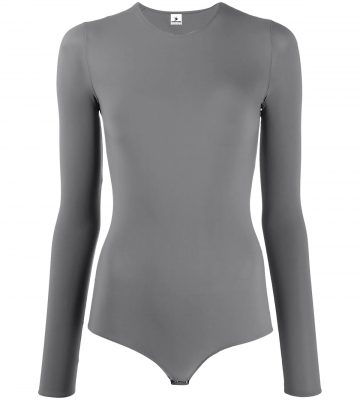 Cheap Top Quality Long Sleeve Bodysuits for Woman Sportsfore