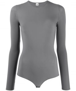Women's Cheap Long Sleeve Rompers Bodysuits Sportsfore