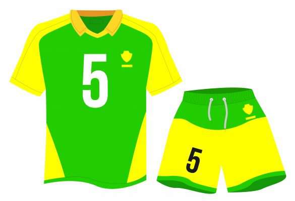 Customized Cheap Custom Football Soccer Jersey Uniform Set Sportsfore