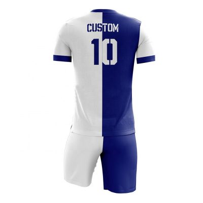 Quality Cheap Custom Soccer Football Jerseys Uniforms Sportsfore