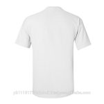 Wholesale Cheap High Quality Mens Crew Neck Short Sleeve Cotton T-shirts Sportsfore