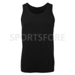 Custom Mens Muscle Fitness Gym Workout Blank Sleeveless Tank Tops Sportsfore
