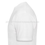 Wholesale Cheap High Quality Mens Crew Neck Short Sleeve Cotton T-shirts Sportsfore