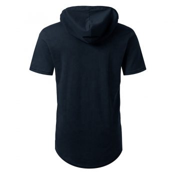 short sleeve pullover mens