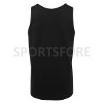 Custom Mens Muscle Fitness Gym Workout Blank Sleeveless Tank Tops Sportsfore