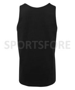 Custom Mens Muscle Fitness Gym Workout Blank Sleeveless Tank Tops Sportsfore