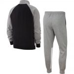 Wholesale New Fashion Custom Design Color Combination Jogging Running Gym Workout Tracksuits for Men Sportsfore