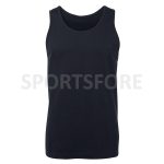 Custom Mens Muscle Fitness Gym Workout Blank Sleeveless Tank Tops Sportsfore