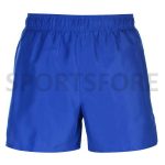 High Quality Quick Dry Breathable Men Summer Swimwear Beach Shorts Sportsfore