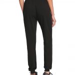 Ladies Fashion Drawstring Waist Casual Sports Workout Active Jogger Pants Sportsfore