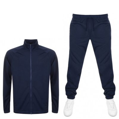 Men's Custom Cheap Blank Sports Gym Jogging Warm up Tracksuit Sportsfore