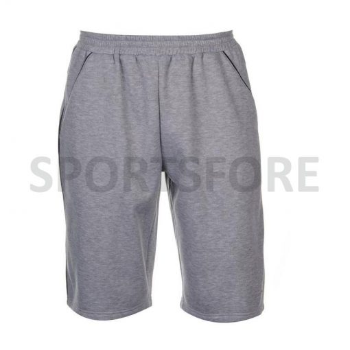Mens Joggers Sweat Fleece Shorts Sportsfore