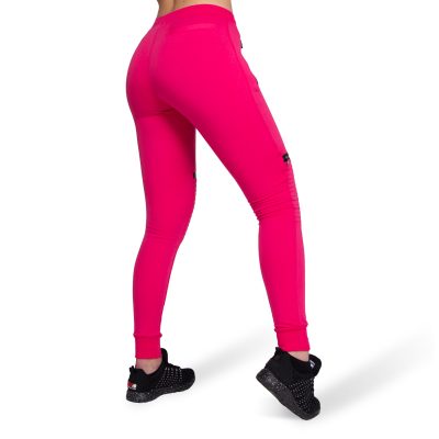 Quick Dry Breathable New Fashion Biker Joggers Pants for Women Sportsfore